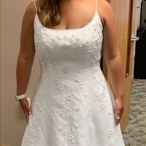 New Wedding Dress